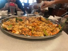 -王府家宴WAHAT AL MLOK RESTAURANT