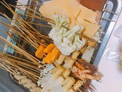 -金石老面坊·渔家菜(金石滩店)