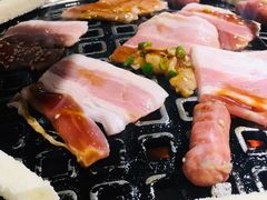 -子檀大隐炭烧(食品街店)