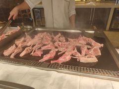 -海南棋子湾开元度假村·祺咖啡自助餐厅