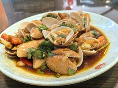 -抱德·潮汕味(琶洲店原惠城鱼仔)