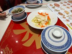 -禄鼎记·多口味酸菜鱼(侨鑫店)