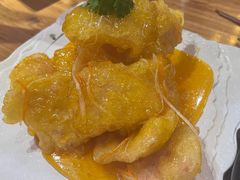 -小俩口烧烤东北菜(双井店)