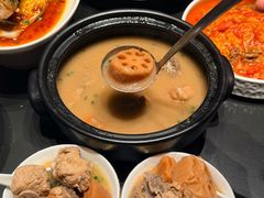 -知楚•精致湖北菜(武商MALL店)