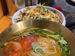 -鹤之乡·齐齐哈尔烤肉·非遗(秋涛路店)