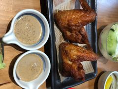 -友名Cross日式咖喱屋(江南大道中店)