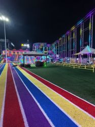 -哆哆咪娅星球乐园(东方国际商业广场店)
