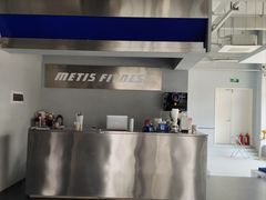 -METIS FITNESS女性健身工作室