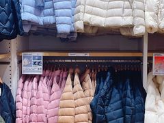 -优衣库(青岛万象城店)