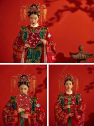 -美云庭古装·格格服汉服·京城旅拍(北京店)