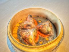 -三号黄浦会Canton Table