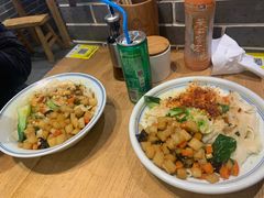 -中原一大碗(湖滨店)