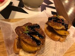 -CRAZYONES西班牙海鲜饭(日月光店)