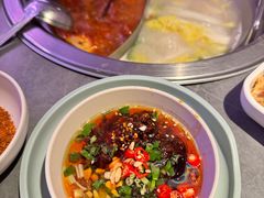 -故里和山·成都火锅(欢乐港湾店)