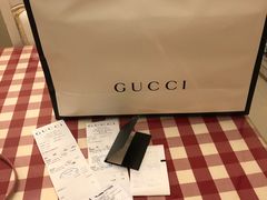 -GUCCI(南京德基店)
