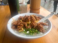 -豆相识•九九豆腐脑(牛咡桥店)