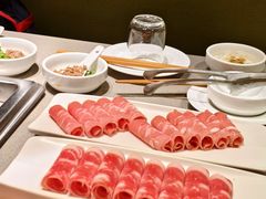 -海底捞火锅(璞丽中心店)