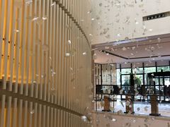 -上海衡山路十二号华邑酒店