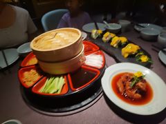 -羲和雅苑•北京烤鸭(乐园道万象城店)