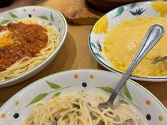 -萨莉亚意式餐厅(天河城购物中心店)