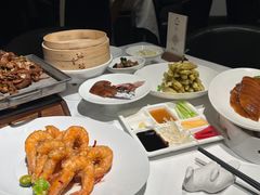 -四季民福烤鸭店(前门大栅栏店)