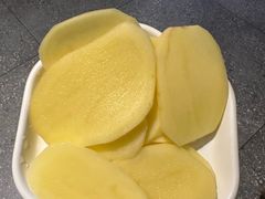 -周师兄大刀腰片火锅(财富中心店)