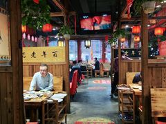 -凤吉园乌拉满族火锅中华老字号(繁荣路店)