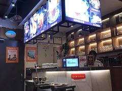 -鹅冠港式茶餐厅(来福士店)