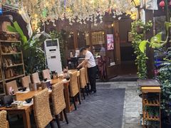 -束河人家(南锣鼓巷店)