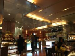 -马哥孛罗咖啡厅·Cafe Marco (厦门马哥孛罗东方大酒店)