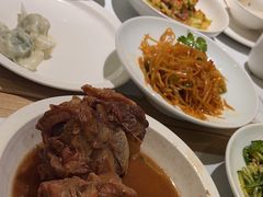 -关东小磨东北菜(漕河泾印象城店)