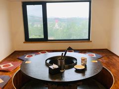 -缘福乡村铁锅炖民宿(八达岭店)