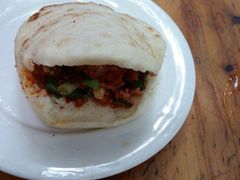 -代四孃牛华豆腐脑美味小食(总店)