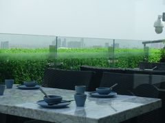 -茉莉花空中花园餐厅(义乌店)