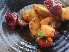 -漾花汐·西餐·下午茶(苏州湾歌林公园店)