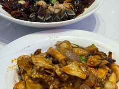 -渔家风味·鲅鱼水饺·央视展播·海鲜天津菜(开发区店)