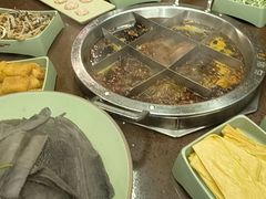 -巴倒烫陆派火锅山庄(南山总店)