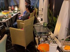 -润园四季椰子鸡火锅(海上世界店)