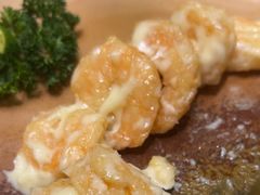 -酌宴府The China Club·广州万富希尔顿酒店(云城东路店)