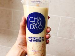 -茶百道(昌里路店)