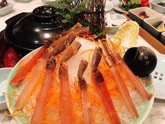 -捞神煲汤火锅(湖滨商业街店)