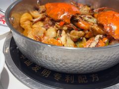 -七欣天香辣蟹火锅(南通任港路大润发店)