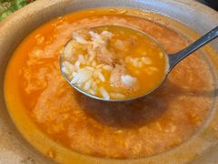 驰名龙虾汤泡饭-潮堂 · 潮州菜(国贸商城店)