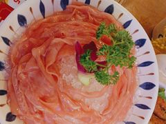 -大龙燚火锅(南山大道店)