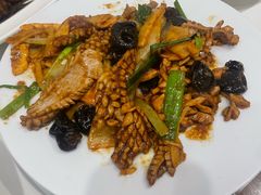 -春水锅贴·传统鲁菜(大明湖店)