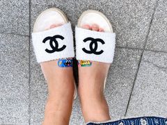 -CHANEL(恒隆广场店)