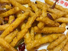 -庆峰龙虾烧烤(合肥一店)