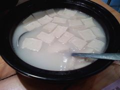 海鲜豆腐-米家餐厅(长生路店)