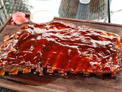 烤肋排-潭柘厚院(桑峪村店)