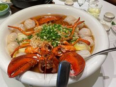 -龙吟九品(青龙山庄店)
